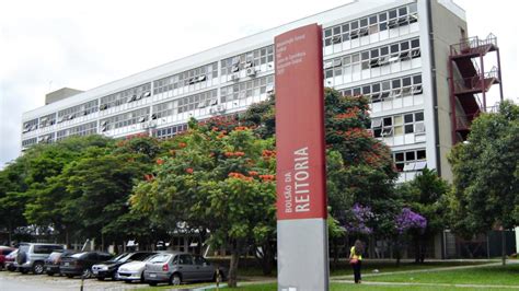 Usp Cai Em Ranking Universitário De Economias Emergentes