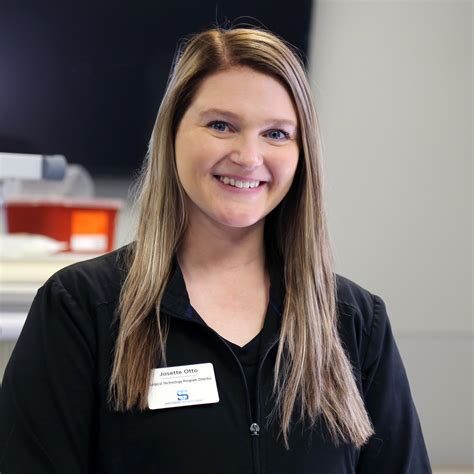 Josette Otto - Faculty Profile - Surg Tech - STC