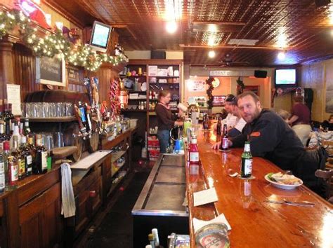 Thirsty Whale Tavern Bar Harbor Updated 2024 Restaurant Reviews