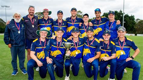 Gold Coast Dolphins Go Back To Back With Second Grand Final Win Of The