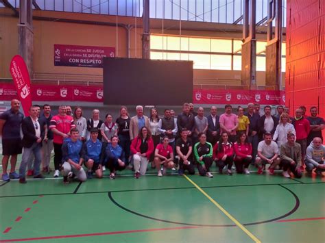 La Asociaci N De Clubes Presenta Los Campus Predeportivos De Verano Con