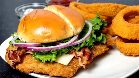 Best Chicken Sandwich Restaurants In Norfolk Doordash