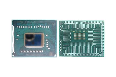 Ersa-Shop - CPU-Reballingschablone BGA1023
