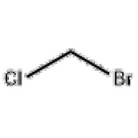 Bromochloromethane 74 97 5