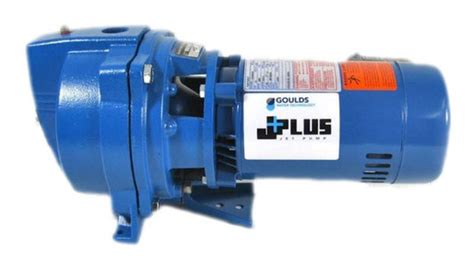 Goulds Gt20 Self Priming Irrigation Pump 2hp 230v Phase 45 Off