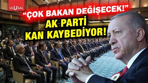 AK Parti de köklü değişiklikler yolda Abdullah Adabaş Mustafa Kemal