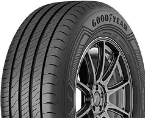 Opony Terenowe Letnie Goodyear Efficientgrip Suv R V