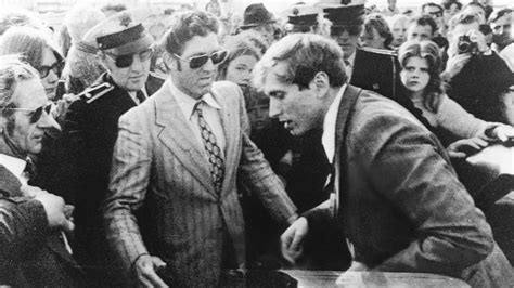 A 50 Años Del Circo Mediático Entre Fischer Y Spassky El Match Del