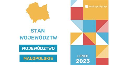 Oszacowali szanse na zmianę prezydentów i burmistrzów miast w Małopolsce