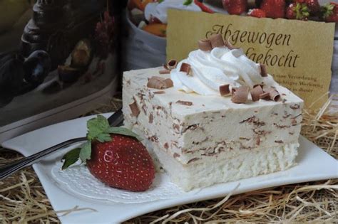 В моята кухня с мен Ваня Джорджевич: ДЕСЕРТ СТРАЧАТЕЛА | Bulgarian ...