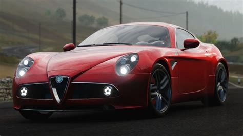 Igcd Net Alfa Romeo C Competizione Dans Forza Horizon