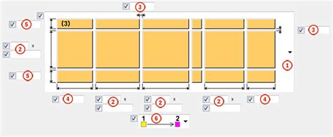 Sandwich And Double Wall Insulation Tab Tekla User Assistance