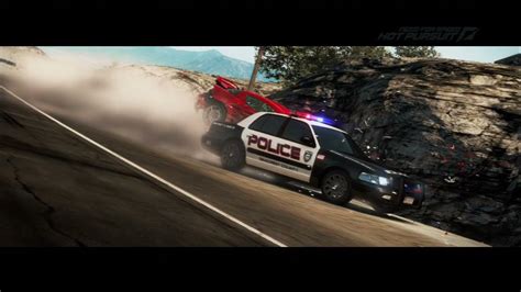 Need For Speed Hot Pursuit Ps3 Youtube