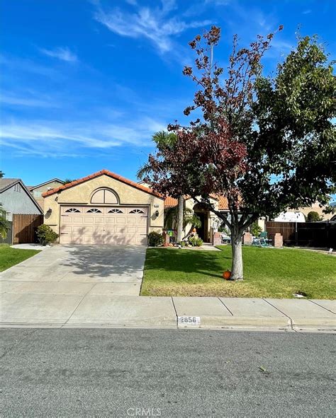 2856 W Mira Vista Dr Rialto Ca 92377 Mls Cv23201815 Redfin