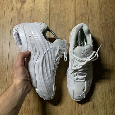 Nike X Nocta Hot Steppa Trainers Very Rare Some Depop