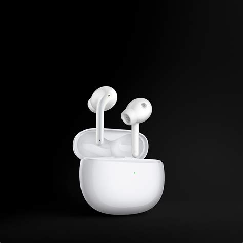Обзор Xiaomi Buds 3: побеждаем AirPods — Mobile-review.com — Все о ...