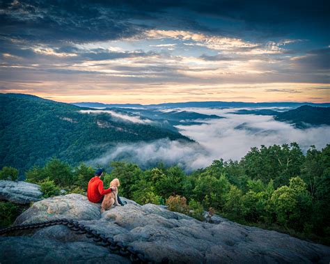 Best Hiking Trails in Kentucky: Uncover Nature's Hidden Gems