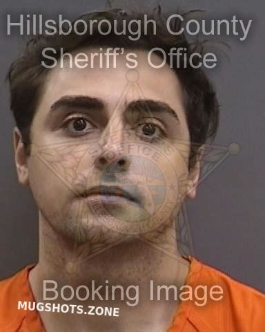 Stavrakis Nicholas Hillsborough County Mugshots Zone