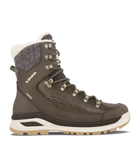 Renegade Evo Ice Gtx Ws Lowa Marken