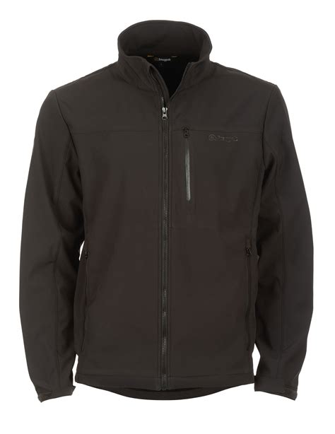 Snugpak Cyclone Water Resistant Softshell Jacket Recon Company