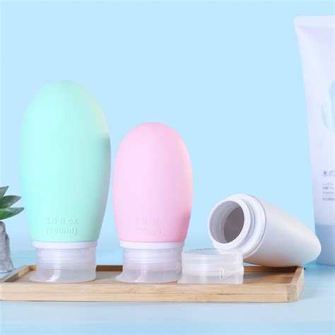 Kelioniniai buteliukai 100ml | kelioniu-atradimai.lt