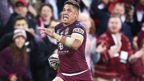 Dane Gagai stuns South Sydney Rabbitohs with NRL bombshell