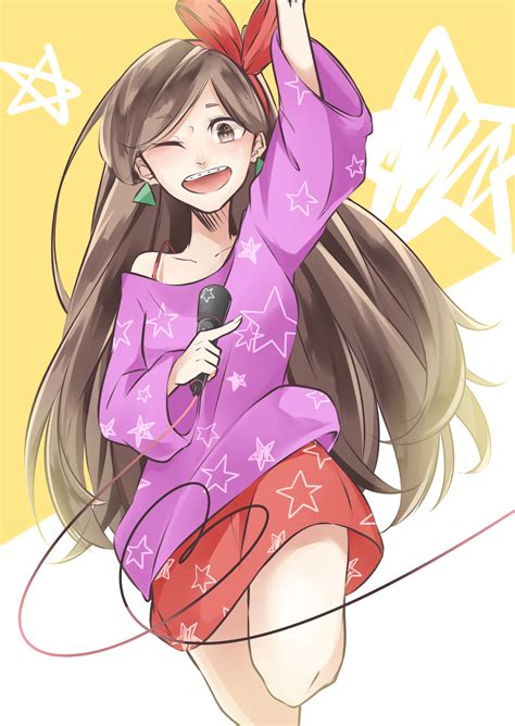 Mabel Pines Gravity Falls Image 2689097 Zerochan Anime Image Board