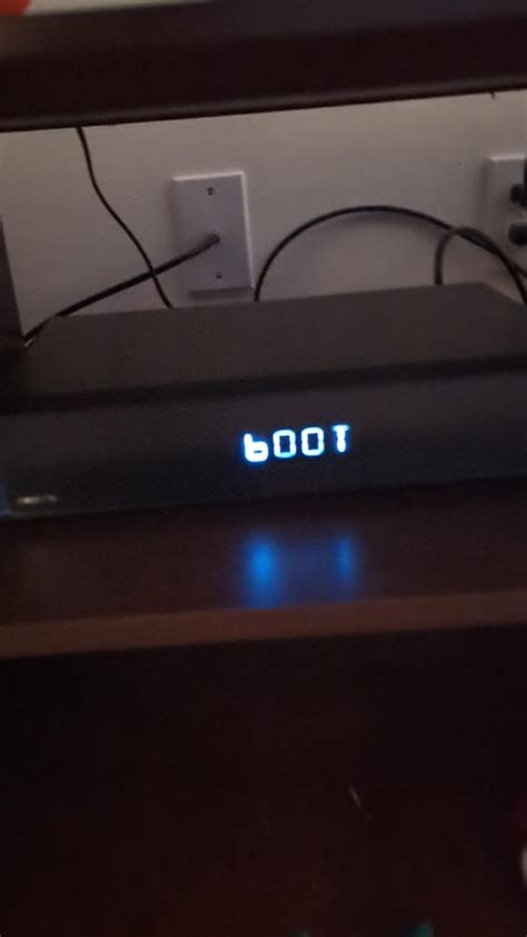 Spectrum Cable Box Keeps Rebooting 2024