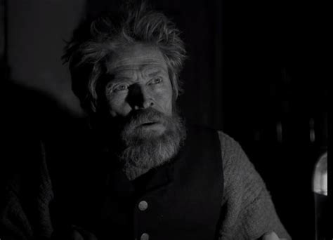 The Lighthouse (2019) Willem Dafoe | Lighthouse movie, Lighthouse, Movies