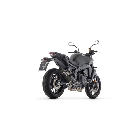 Ligne Racing Arrow Indy Race Evo Yamaha Mt Accessoires Arrow