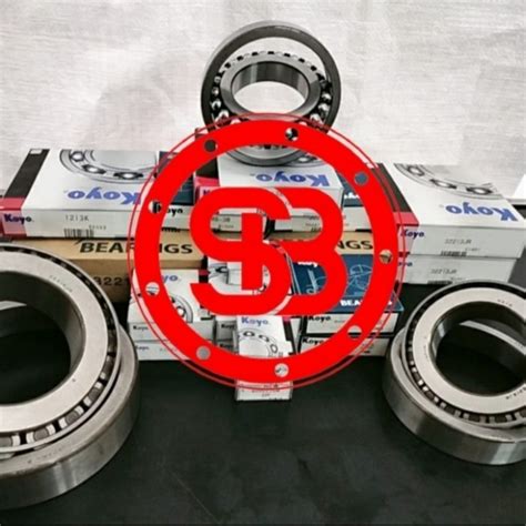 Jual Bearing Drag Laher Vios Yaris Great Altis Koyo Japan Original