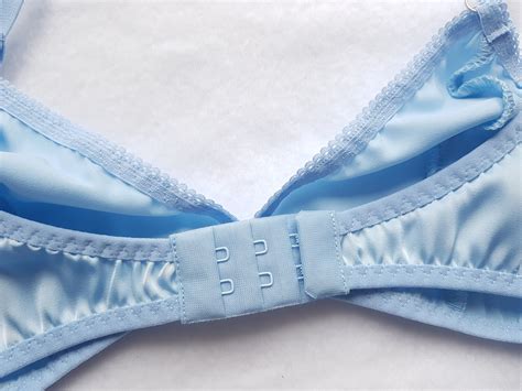 Silk Lingerie Set Vintage Lingerie Silk Underwear Cute Etsy