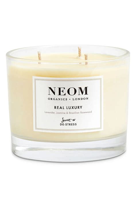 Neom Scent To De Stress Candle