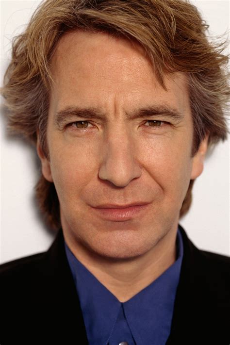 Alan Rickman Fotos Ontdek De Prachtige Beelden Van Deze Geweldige Acteur