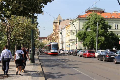 Stroll Prague - Free photo on Pixabay - Pixabay