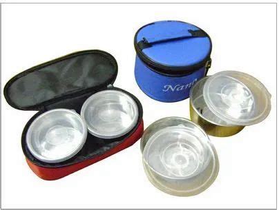 Insulated Lunch Boxes at best price in Delhi by Somani Enterprises | ID ...