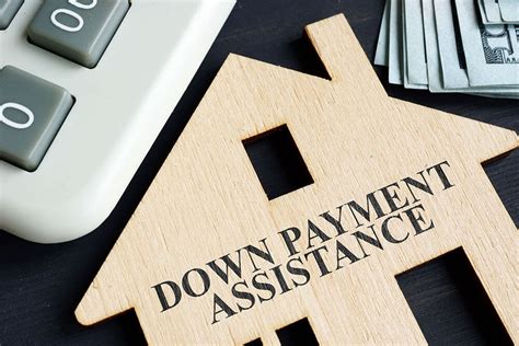 All You Need To Know About Down Payment Assistance Programs Douglas