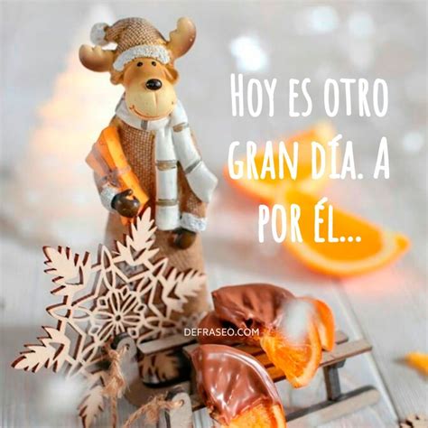 Frases para Navidad con imágenes DeFraseo