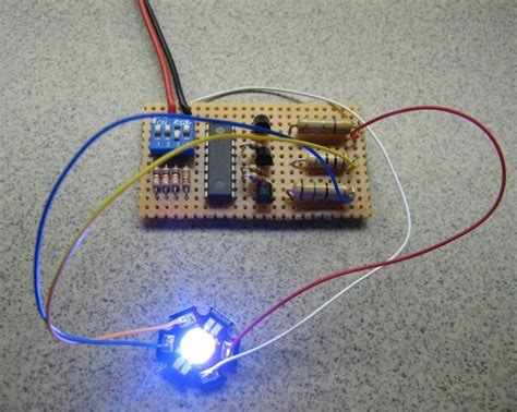 Circuit-Zone.com - Electronic Kits, Electronic Projects, Electronic ...