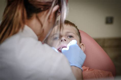 Turó Park Dental Medical Center Dentistes pour enfants à Barcelone