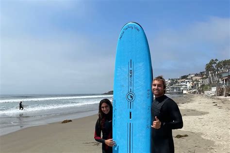 Malibu Surfing School - All You Need to Know BEFORE You Go (2025)