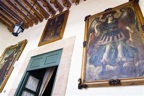 8 Interesting Museums in Queretaro You Should Visit