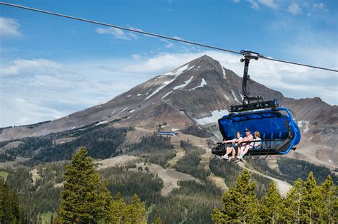 Big Sky Resort — Occupation Wild