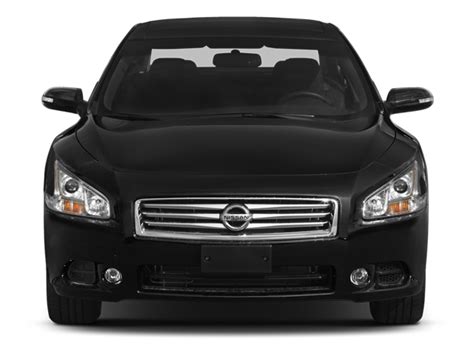 Used 2013 Nissan Maxima Sedan 4D SV V6 Ratings Values Reviews Awards