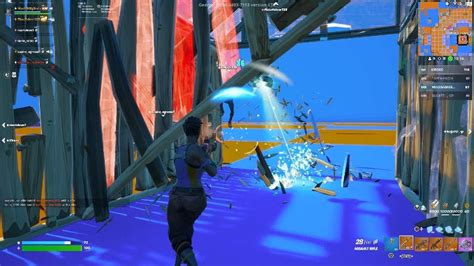 Fortnite INSANE Shot YouTube