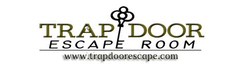 Trap Door Escape Room | VisitNJ.org