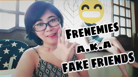 Story Time Vlog 2 Frenemies Or Fake Friends Ft My Sis Taglish