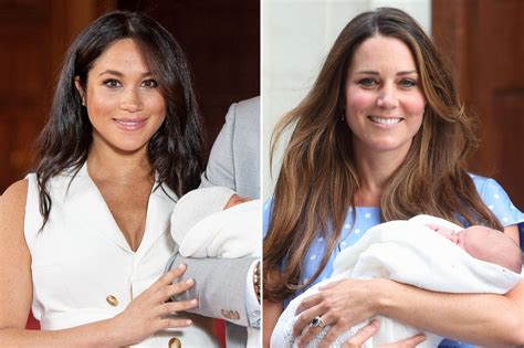 All About Meghan Markle's Post-Baby Debut Style