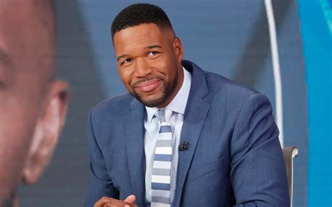 Exploring Michael Strahan S Projected Net Worth In 2025 What Lies Ahead