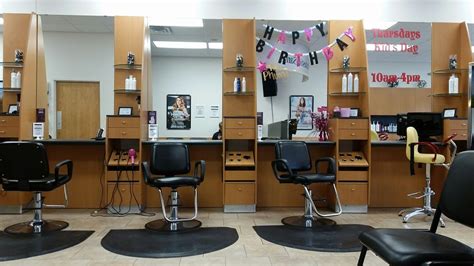 Fantastic Sams Hair Salons Hair Salons 9859 Maple Grove Parkway N